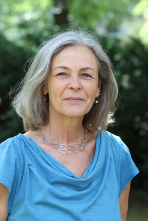 Portraitfoto Sonja Schäfer