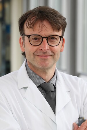 Portraitfoto Prof. Winterhalter