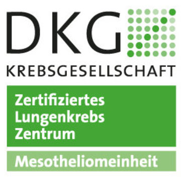 Lungenkrebszentrum