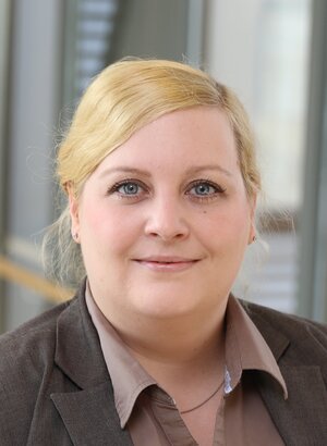 Portrait Tanja Warrelmann