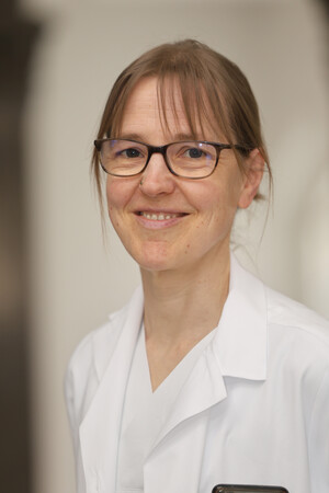 Portraitfoto Brinja Hasselberg