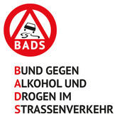 Logo Bund gegen Alkohol und Drogen im Straßenverkehr