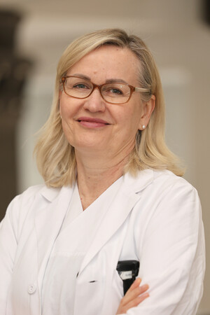 Portraitfoto Iwona Olasz