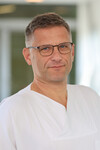 Portraitfoto Matthias Trede