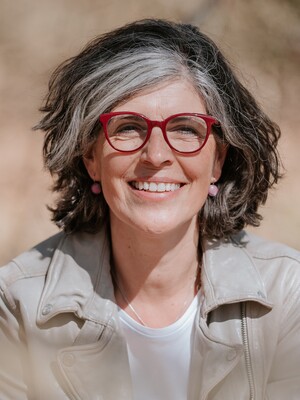 Portraitfoto Ellen Janhsen-Podien