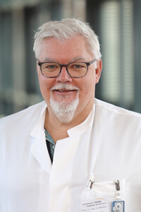 Prof. Sebastian Melchior