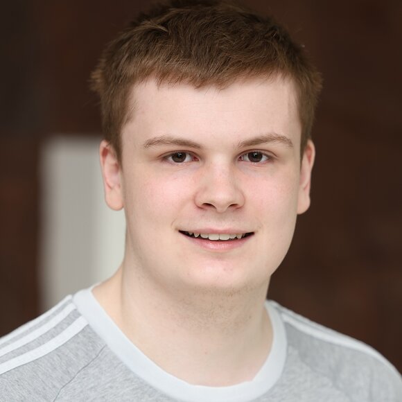 Portraitfoto Christoph Ruröde