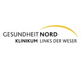 Logo Klinikum Links der Weser