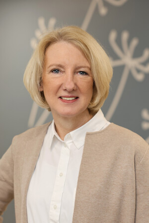 Portraitfoto Sonja Hus