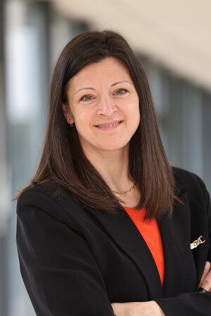 Portraitfoto Daria Oeckermann