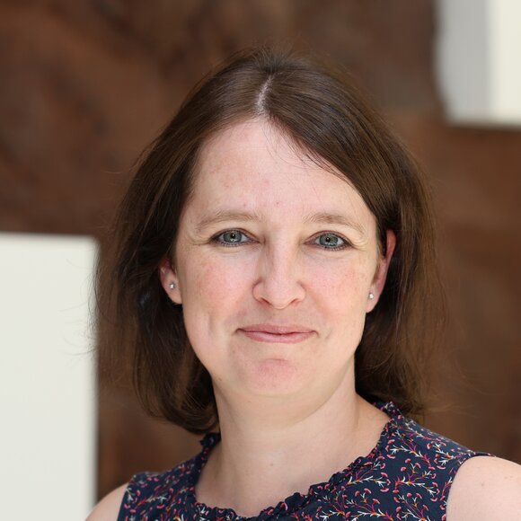 Portraitfoto Nadine Hambsch