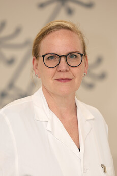 Portraitfoto Claudia Spöhler