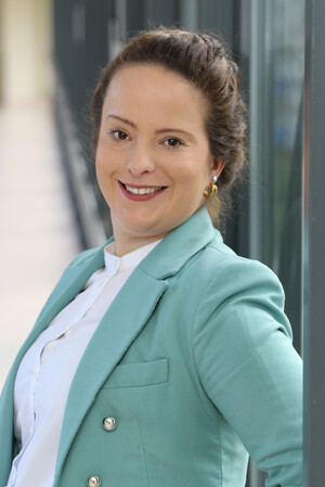 Portraitfoto Anna Ippen